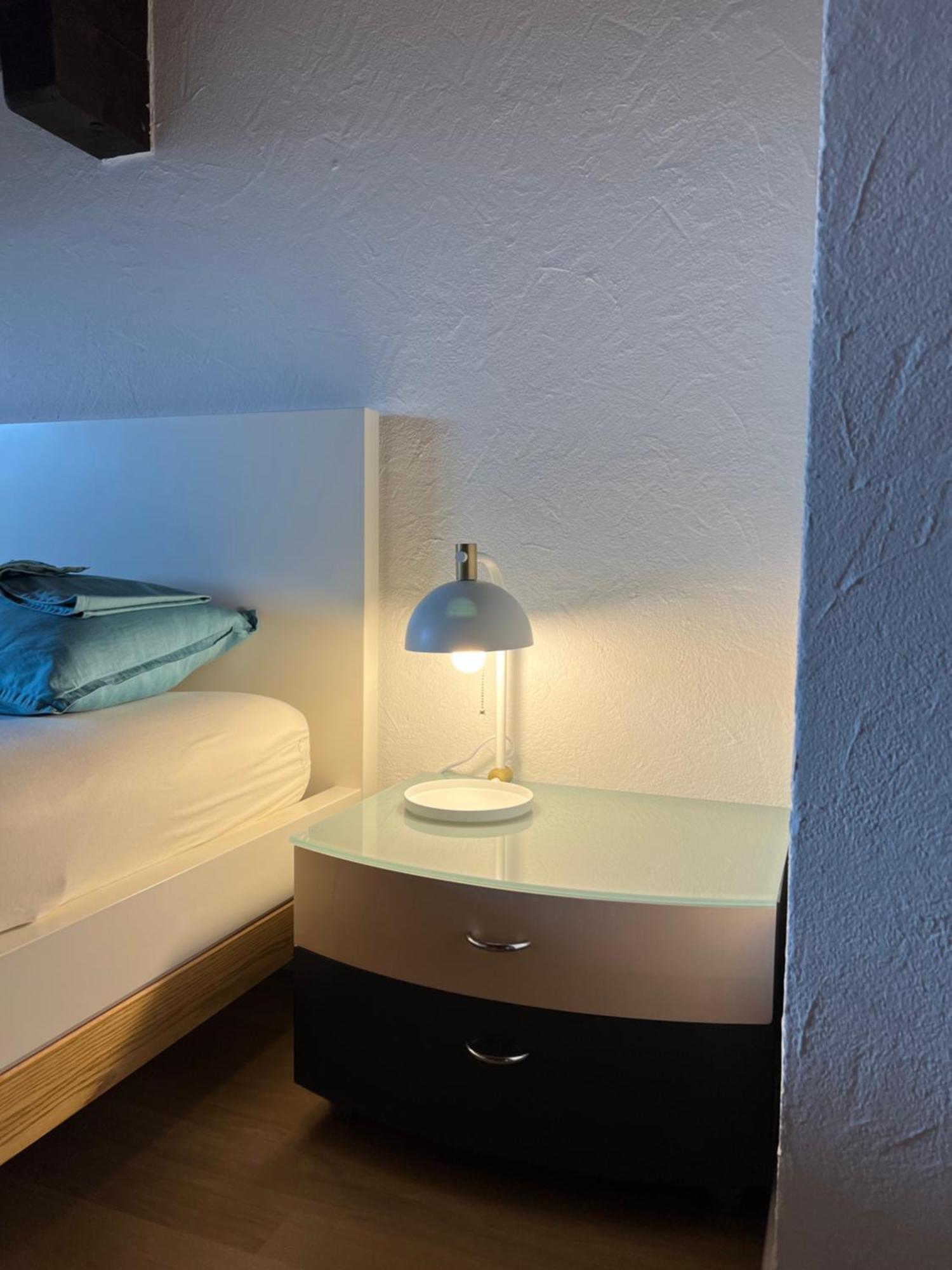 Alexa Apartmán Sigriswil