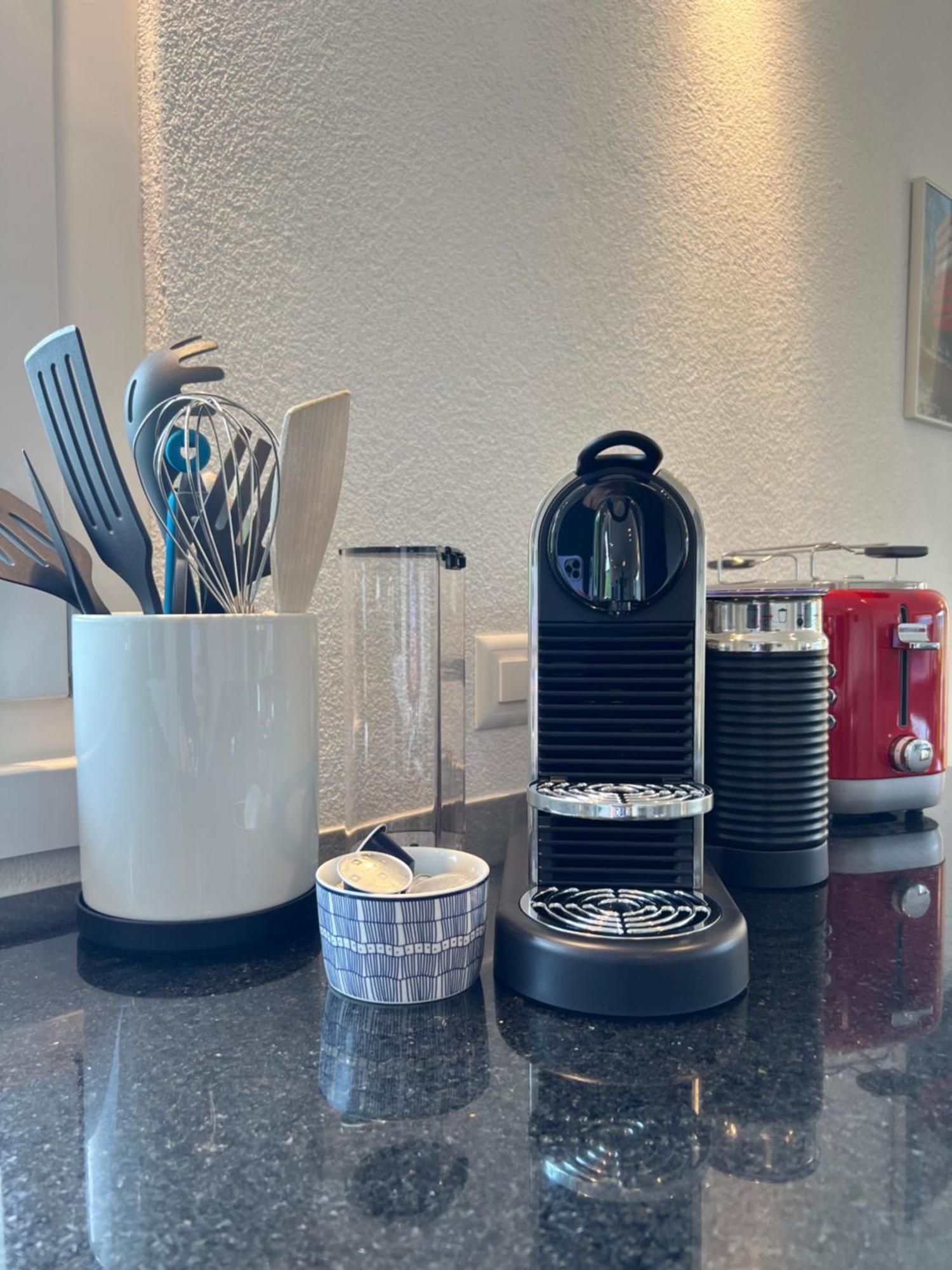 Alexa Apartmán Sigriswil