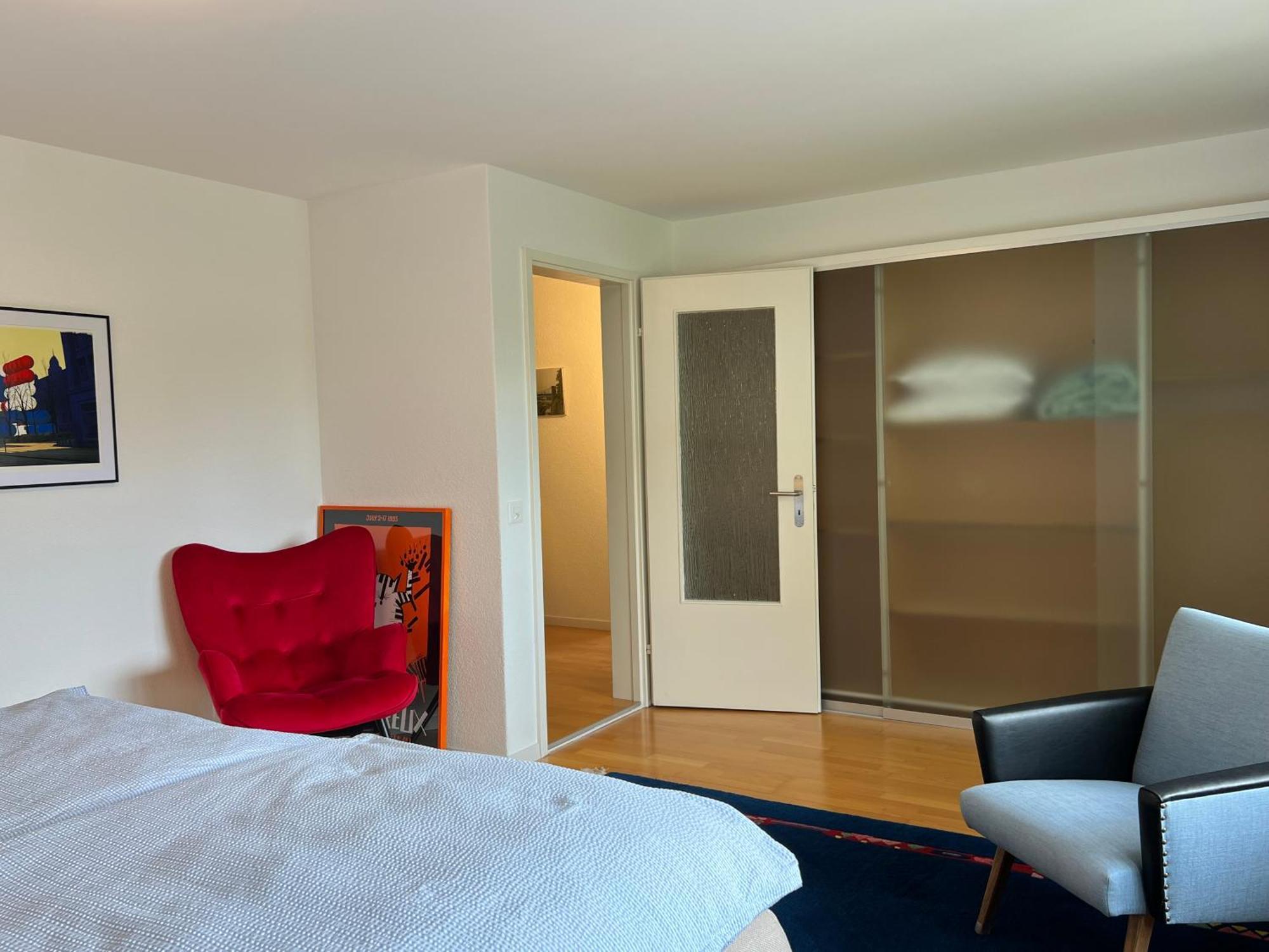 Apartmán Alexa *
