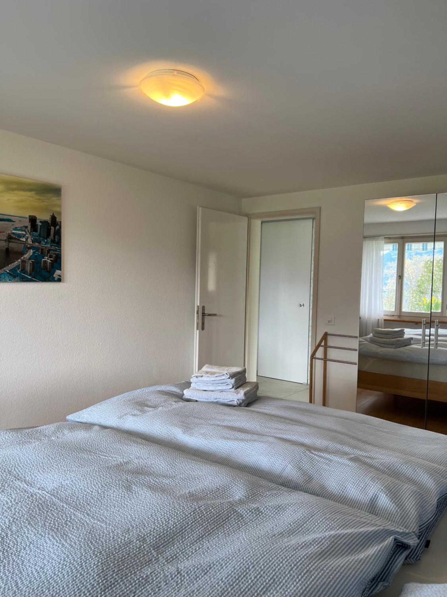 Apartmán Alexa Sigriswil