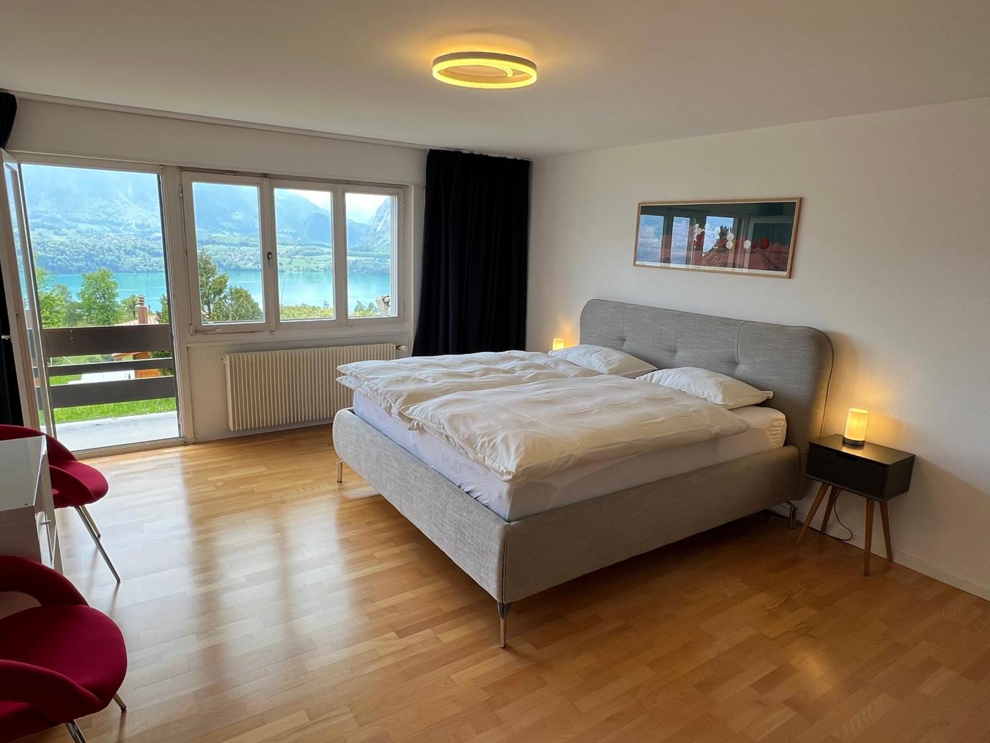Apartmán Alexa *