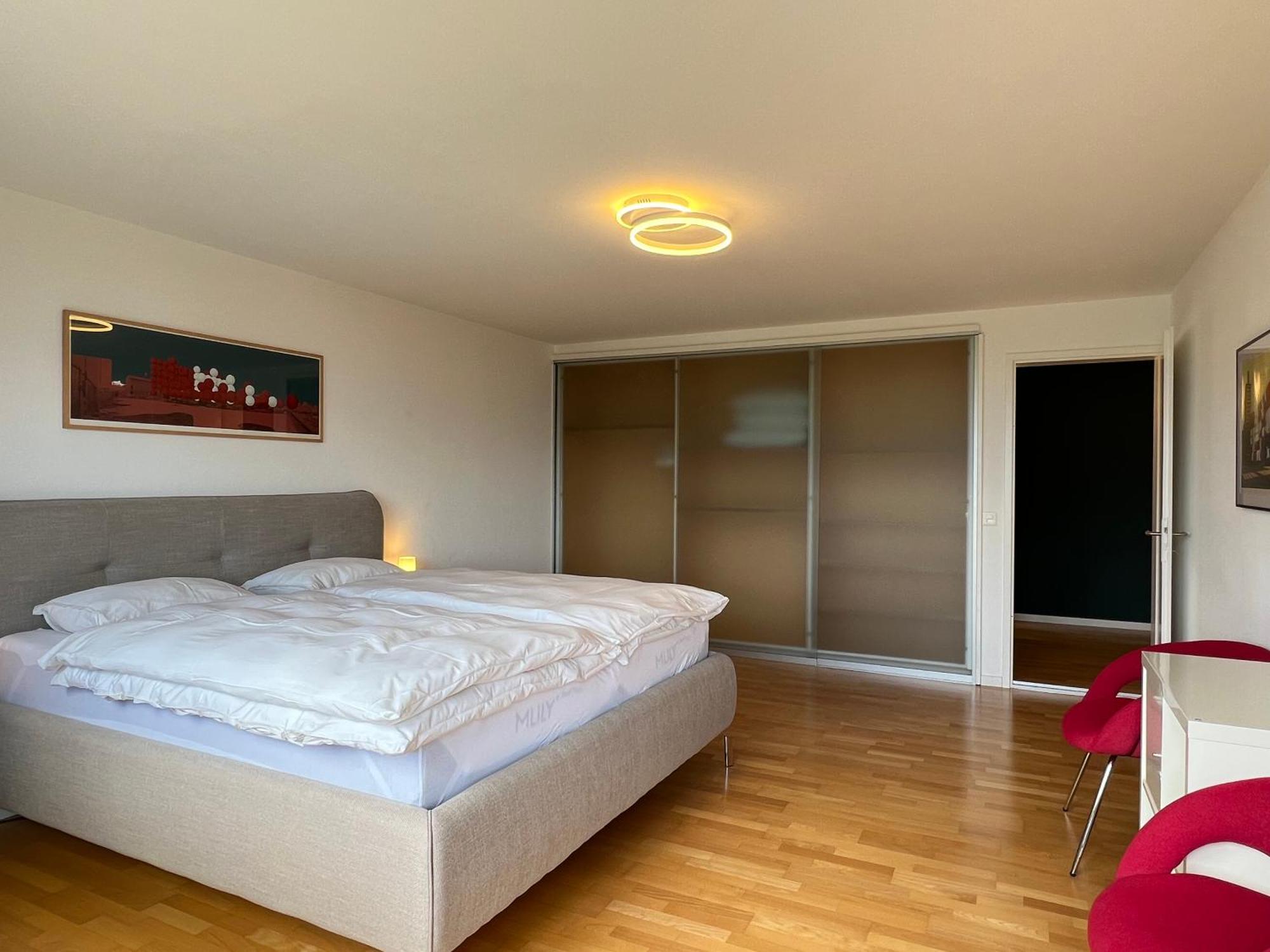 Apartmán Alexa Sigriswil
