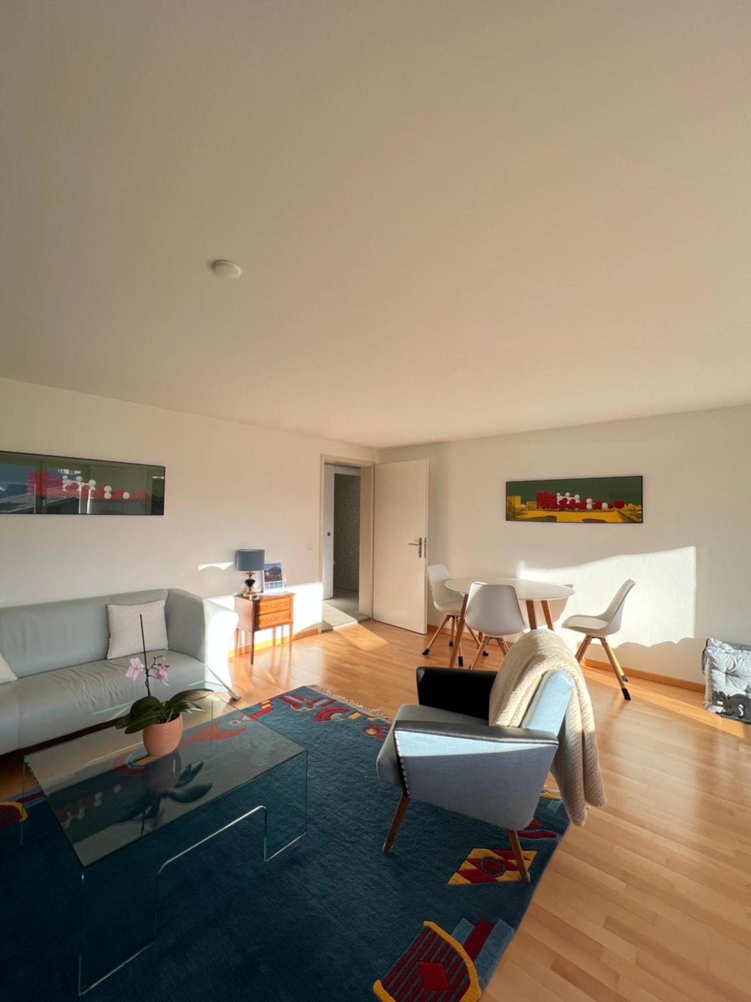 Apartmán Alexa Sigriswil