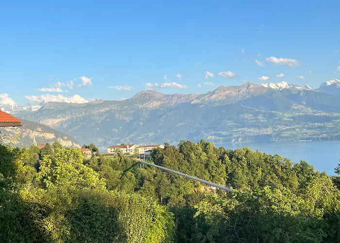 Villa Alexa