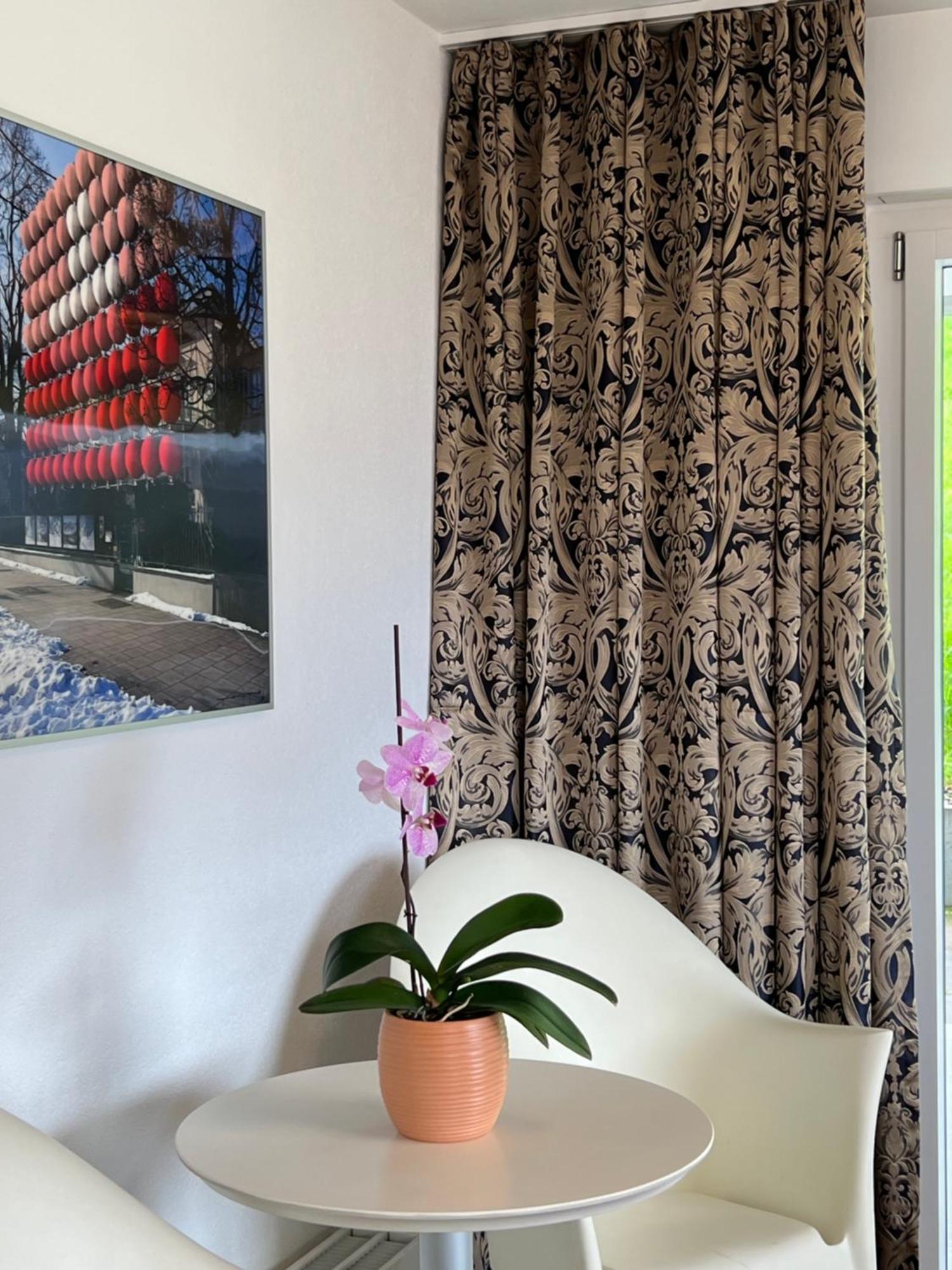 Apartment Alexa Sigriswil