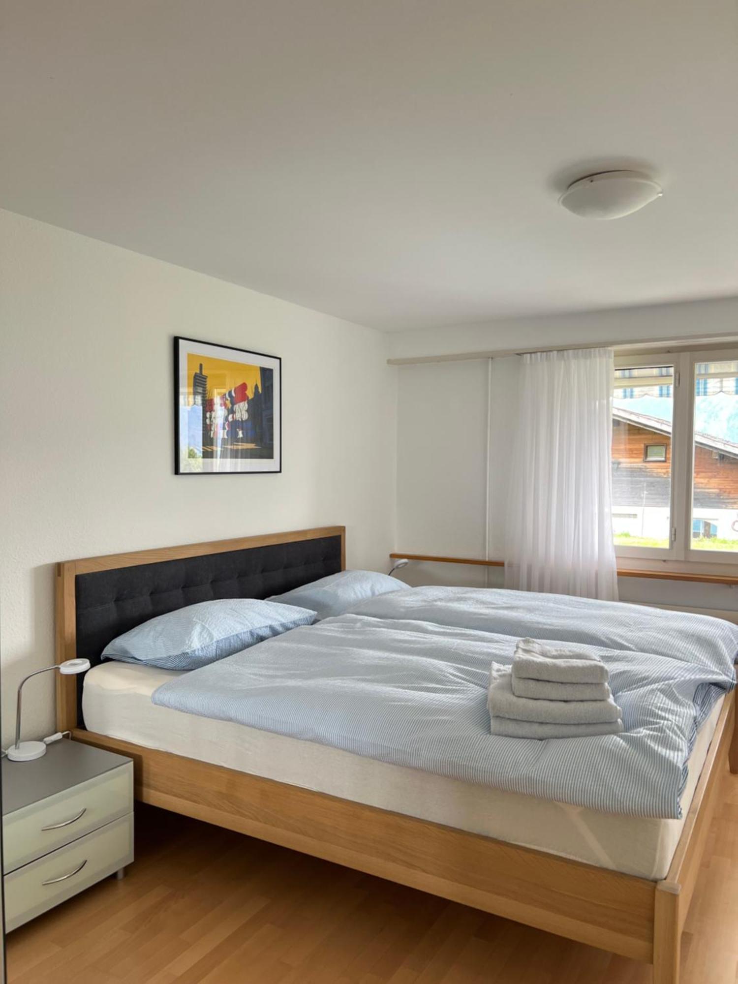 Alexa Apartment